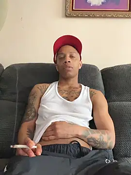 PHAT FTM KLIT87 online show from April 15, 7:47 pm