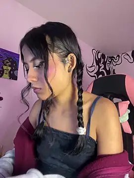 Nubeseliminadas online show from May 16, 1:52 am