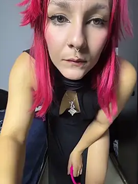 Amelie-RedHoney online show from June 4, 10:14 pm
