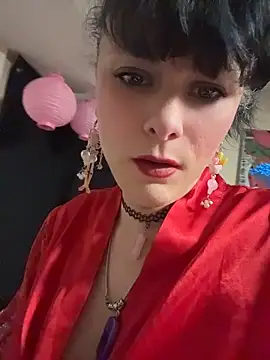 mango-kitty online show from May 15, 3:43 am