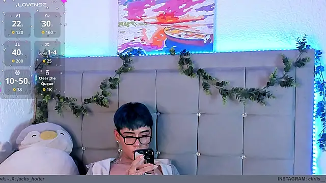 nate love7 online show from May 9, 12:23 am