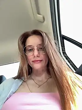 FReyja 44 online show from June 3, 8:59 am
