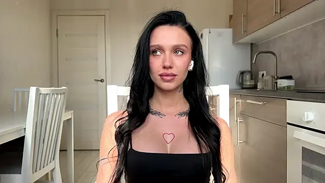 KaceyLogoleo online show from March 24, 12:21 pm