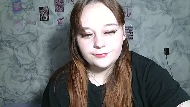 Jenny Kiss  online show from April 7, 2:52 pm