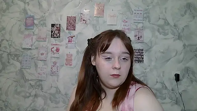 Jenny Kiss  online show from March 30, 5:56 pm