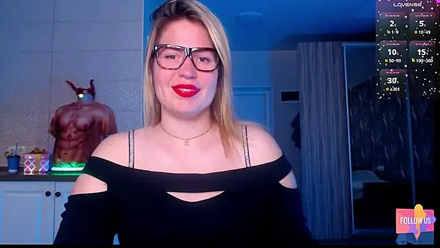 vip sweetnes online show from April 5, 1:32 pm