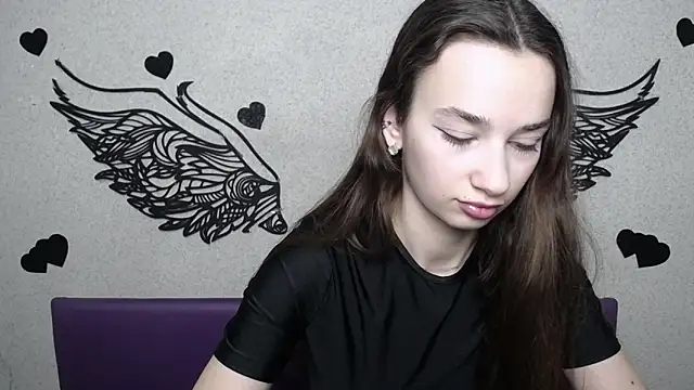 Je55icaBreeze online show from March 29, 4:55 am