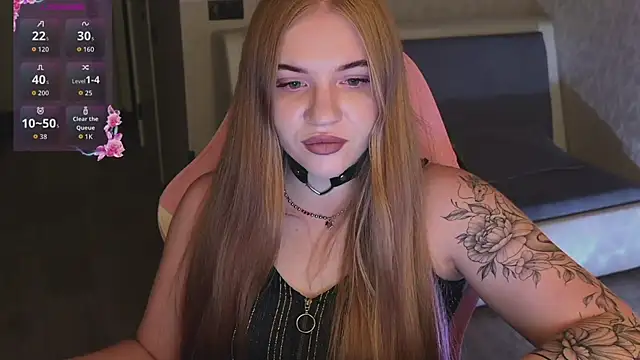 Alice berry online show from August 4, 9:10 pm