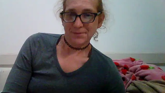 JacquelineStar online show from April 22, 5:26 am
