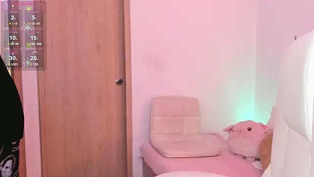ivyJanne online show from July 3, 5:35 am