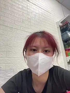 Bethiencute online show from April 22, 9:39 am