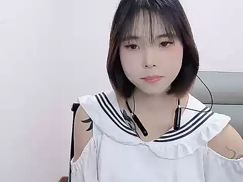 xiaodanta- online show from March 25, 11:13 am