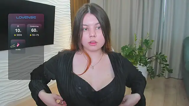 Anny Sugar online show from March 25, 2:42 pm