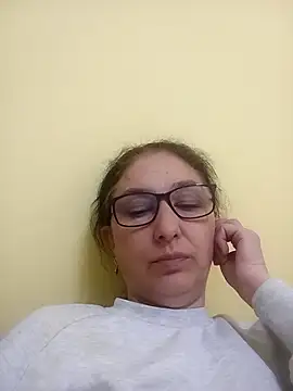 Aurelia9654 online show from March 25, 7:50 pm