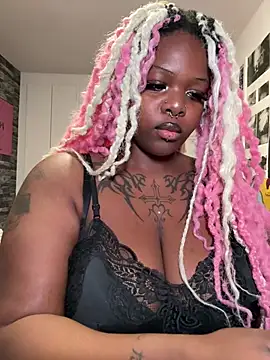 Nyla xox online show from March 25, 9:06 pm