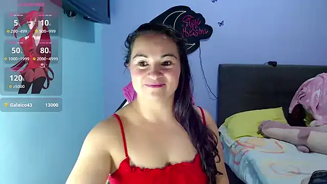 kyra sol online show from June 5, 6:52 am