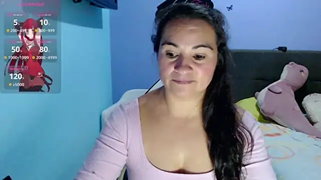 kyra sol online show from June 3, 4:02 am