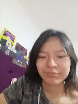 Ninffa sweet21 online show from July 18, 4:38 am