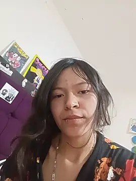 Ninffa sweet21 online show from July 15, 4:06 am