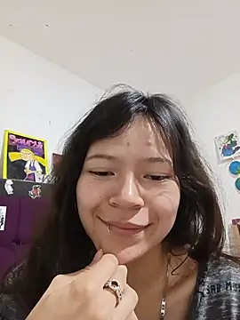 Ninffa sweet21 online show from July 12, 4:24 am