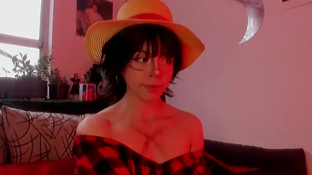 Nyxara- online show from July 9, 10:22 pm