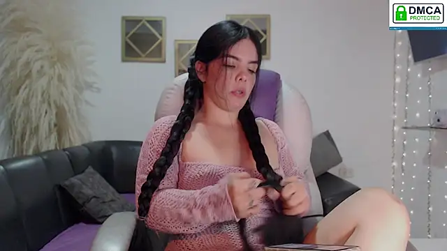 Sara kp online show from April 16, 12:33 am