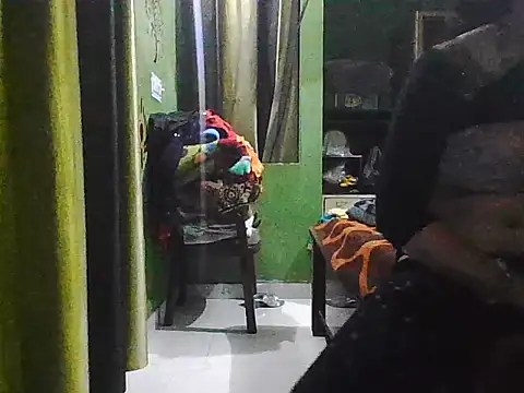 x rani online show from March 25, 5:05 pm