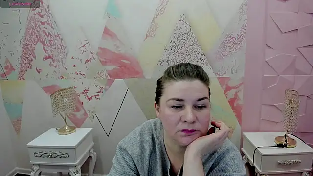 Jina anny online show from March 26, 12:18 pm