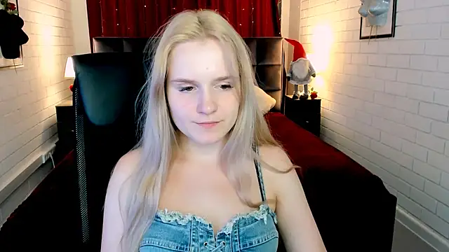 SherriButlers online show from August 8, 8:11 am