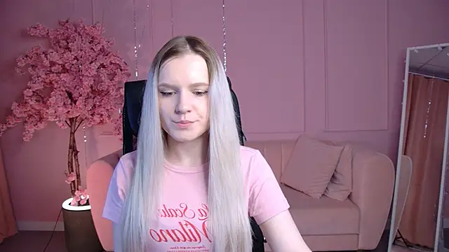 SherriButlers online show from May 6, 5:22 am