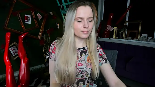 SherriButlers online show from April 22, 9:06 am