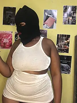HornyMysteryx online show from April 29, 11:21 pm