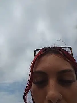 Derieri Blush online show from June 4, 3:16 pm
