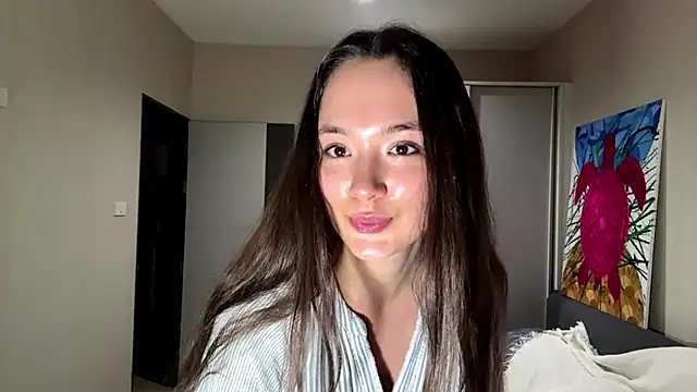 lunarameli online show from March 27, 2:07 pm