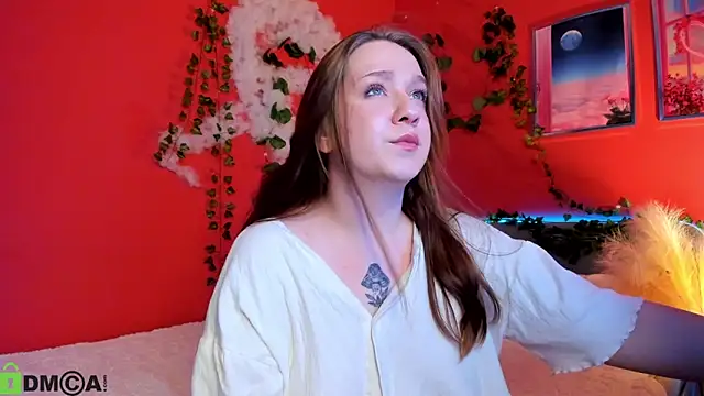 Lilit Sinful online show from April 3, 11:52 am