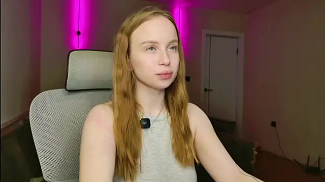 BunnyShinex online show from July 22, 3:46 pm