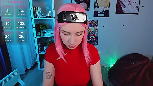 miraiakik online show from June 2, 6:36 am