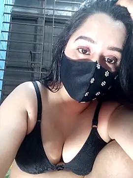 Choco Maw online show from April 2, 9:34 pm