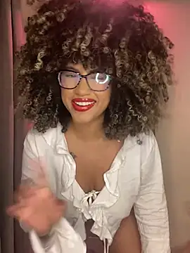 Kendra curly online show from June 1, 12:12 am