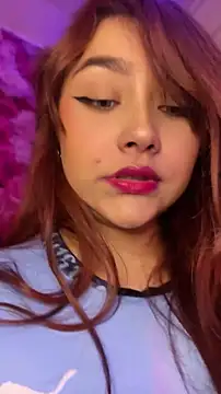 SweetLittleRed online show from June 13, 8:56 am