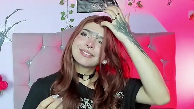demony deadboy online show from June 4, 6:29 am