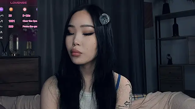 Amai Tsumi online show from July 12, 7:53 am