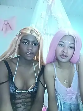 KatyBelle  online show from April 9, 9:53 pm