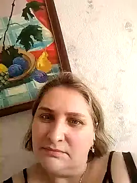 AnnaKetrin online show from March 27, 10:49 am