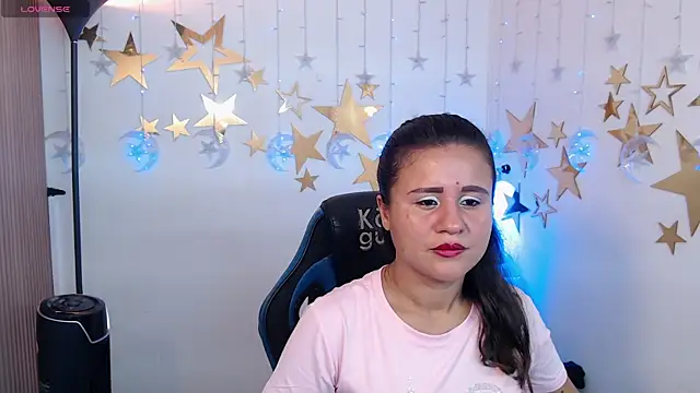 sara ar1 online show from March 27, 2:07 pm