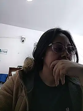 Violeta--7 online show from June 9, 1:43 pm