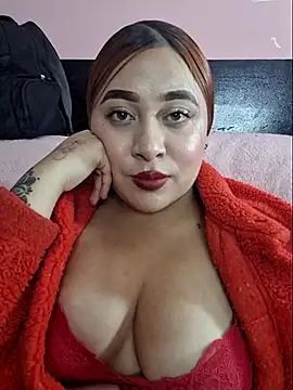 venuscopper online show from May 3, 5:33 am