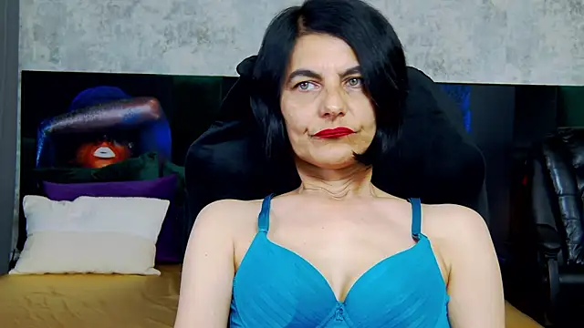 KalystaSwiss online show from June 2, 5:19 am