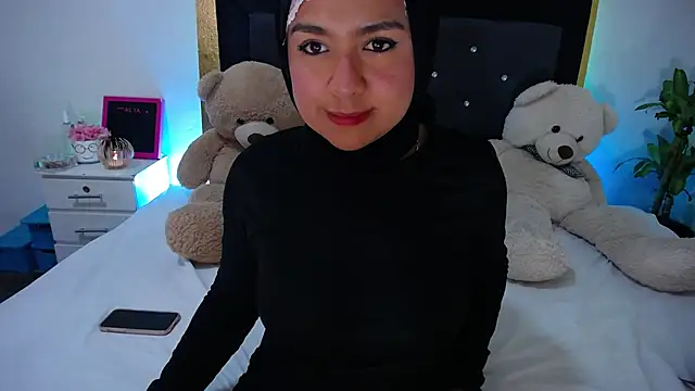 alia asad online show from July 24, 1:31 pm