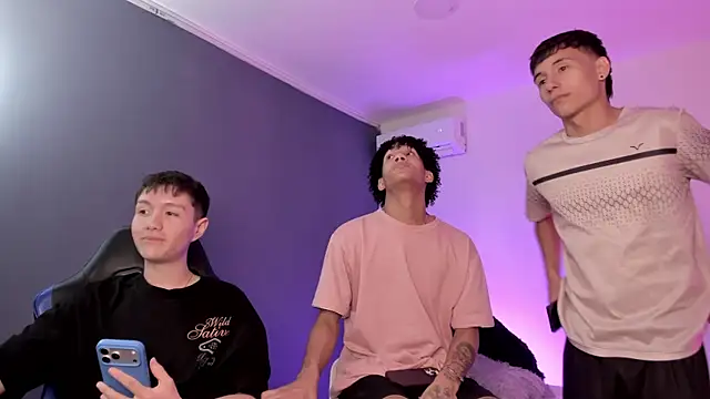 Good boys18 online show from June 24, 8:52 pm